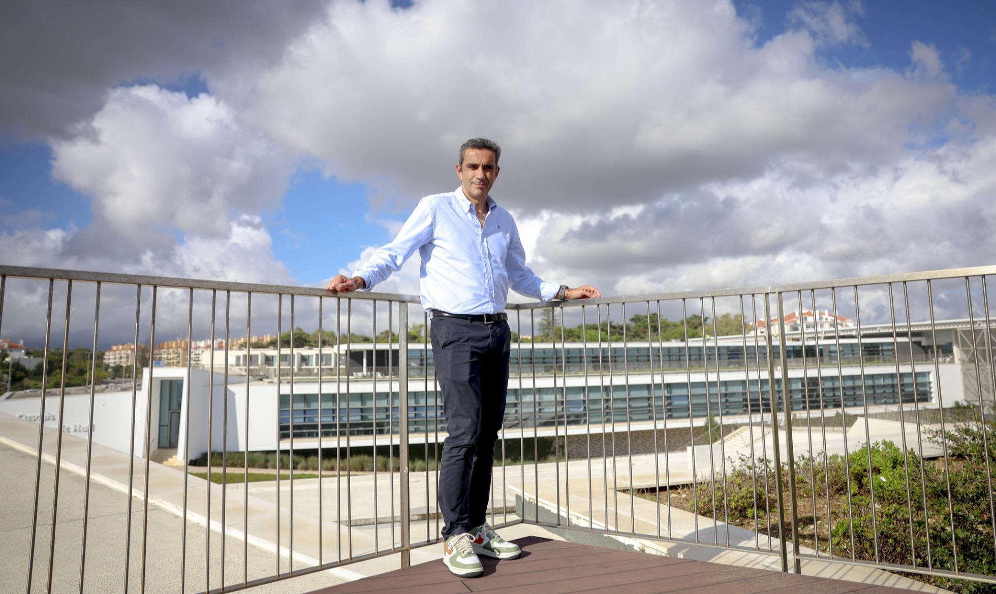 Miguel Ferreira: “Os bancos beneficiam da falta de literacia financeira”